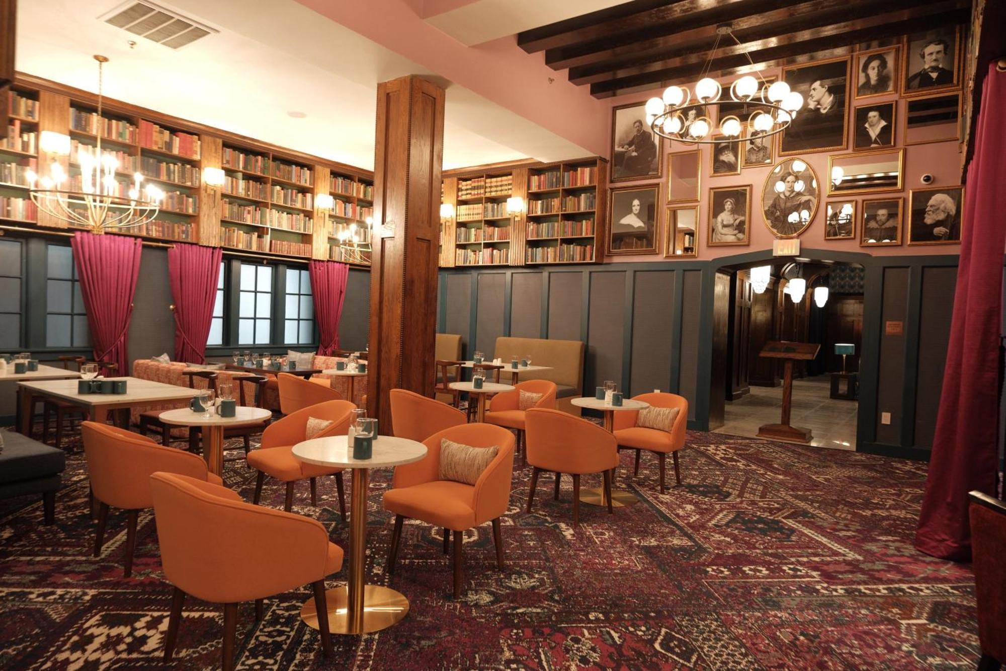 Hotel Royer Champaign-Urbana Экстерьер фото