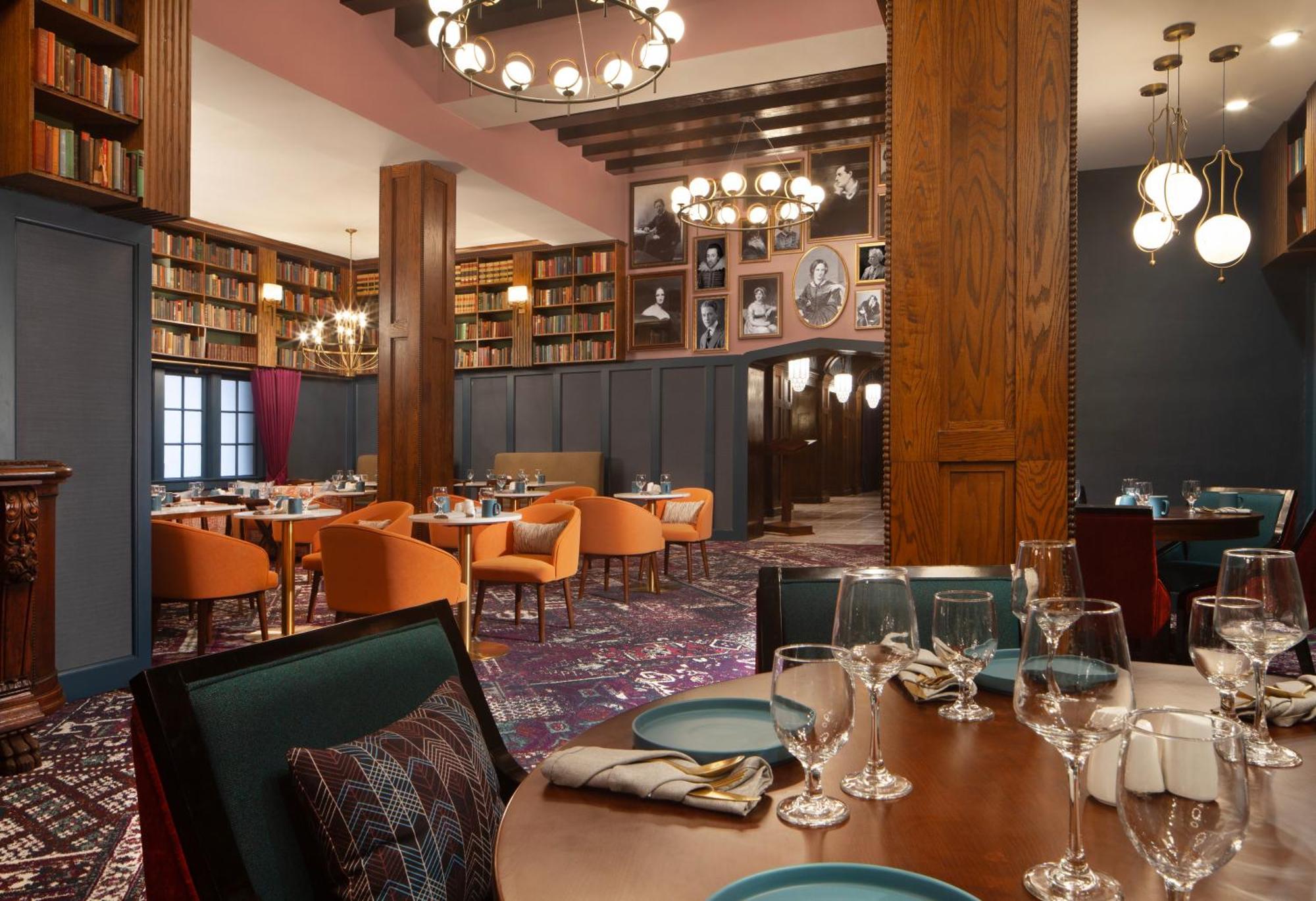 Hotel Royer Champaign-Urbana Экстерьер фото