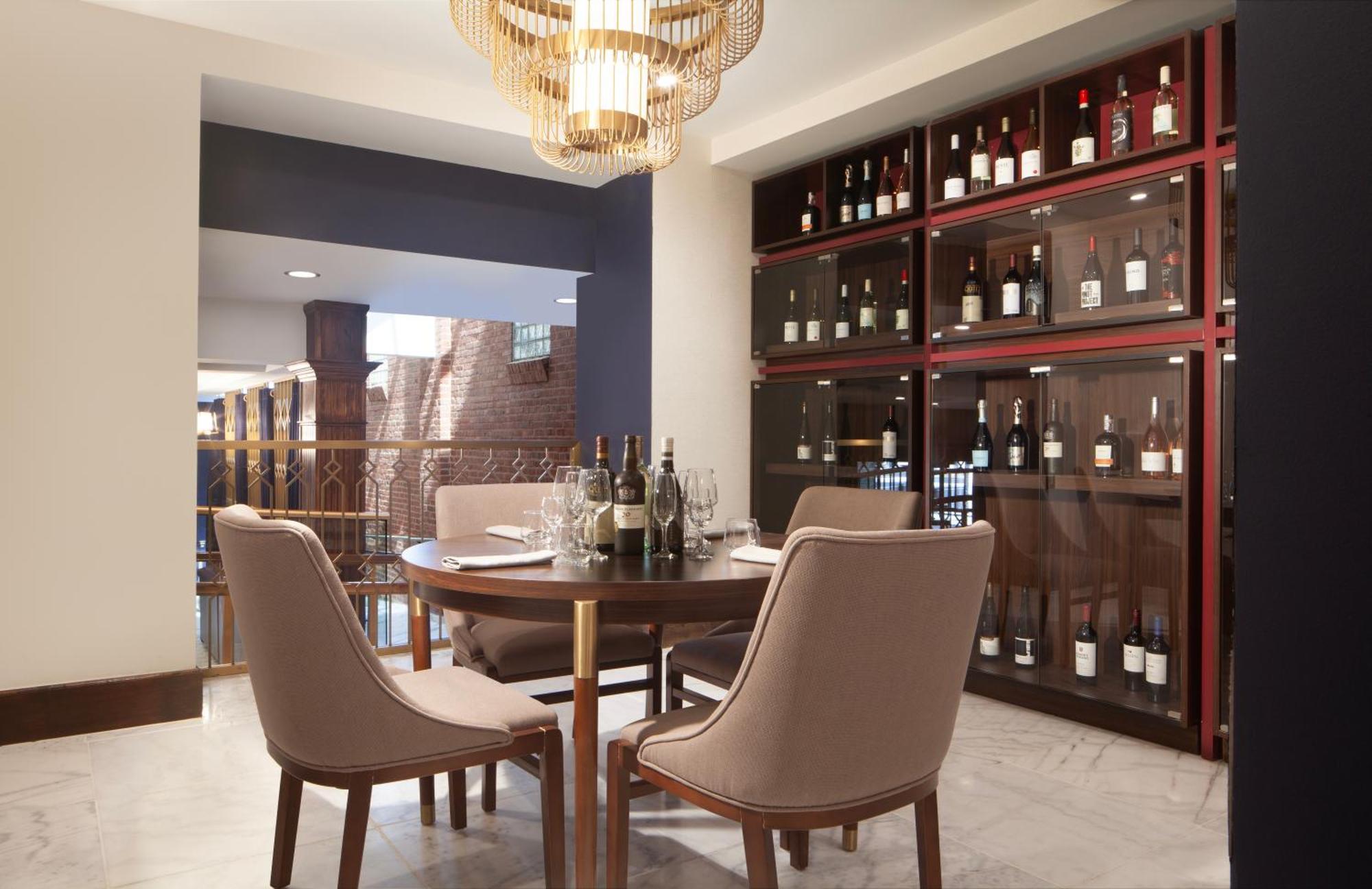Hotel Royer Champaign-Urbana Экстерьер фото