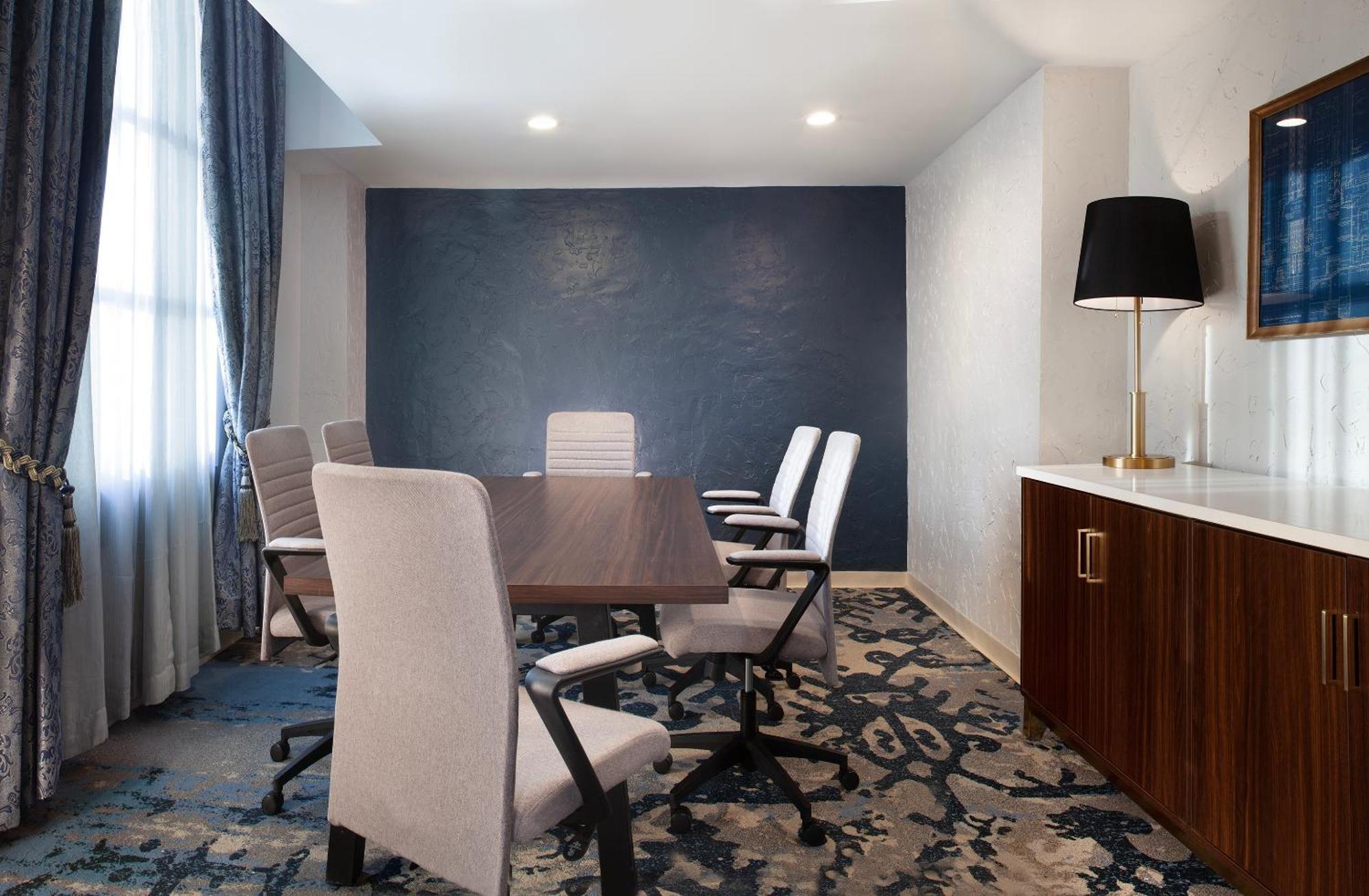 Hotel Royer Champaign-Urbana Экстерьер фото