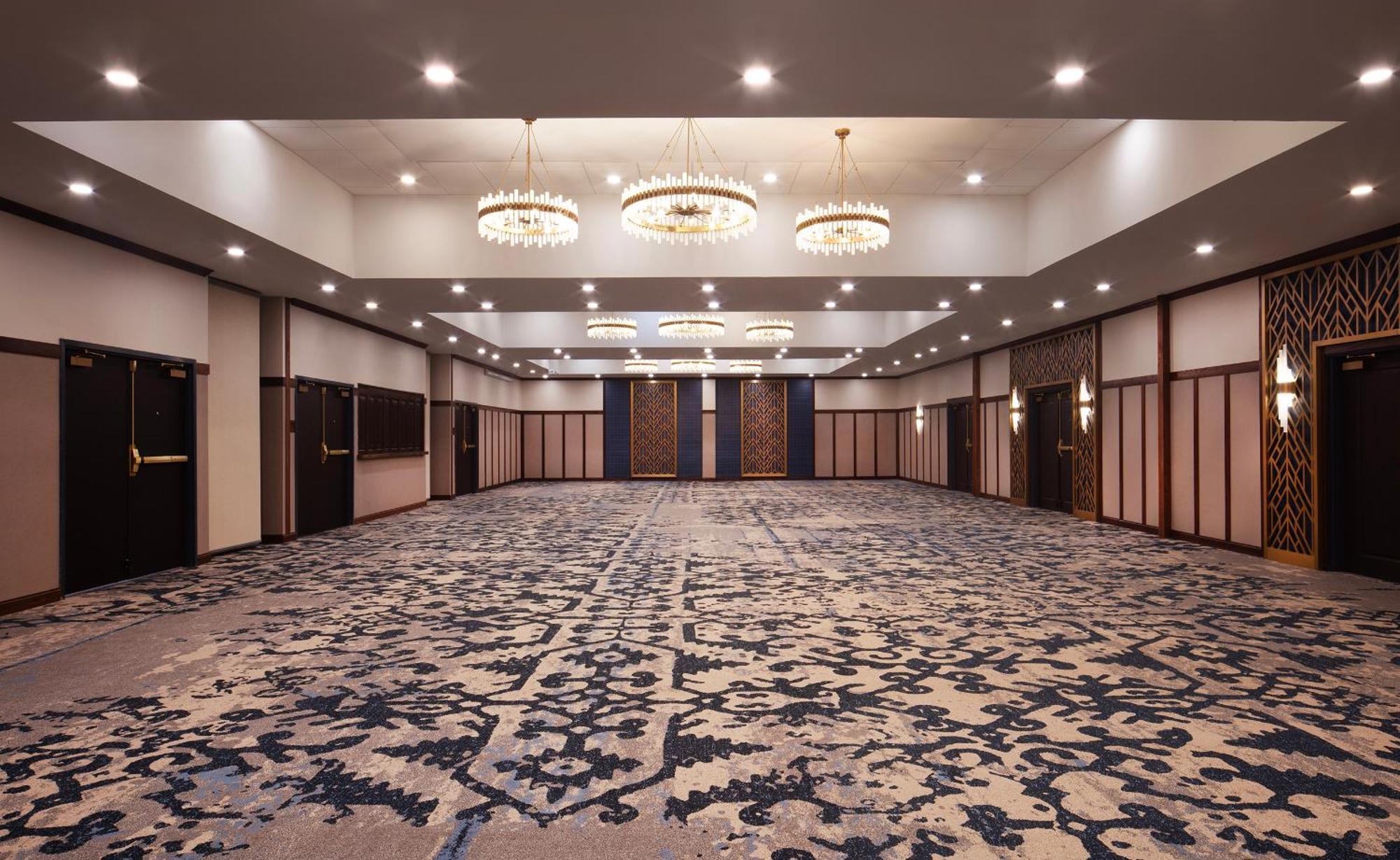 Hotel Royer Champaign-Urbana Экстерьер фото