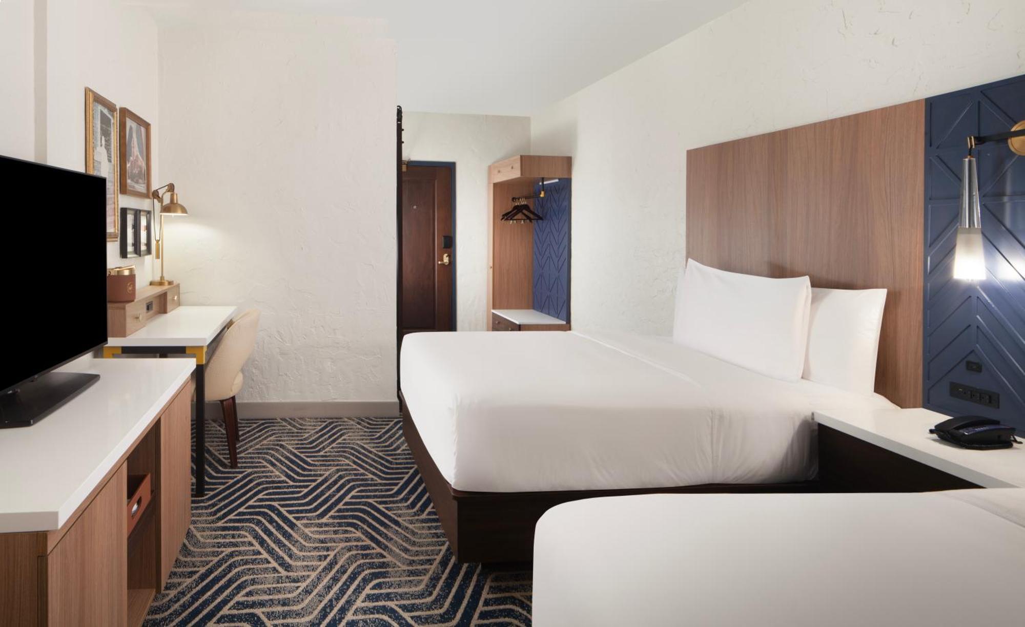 Hotel Royer Champaign-Urbana Экстерьер фото