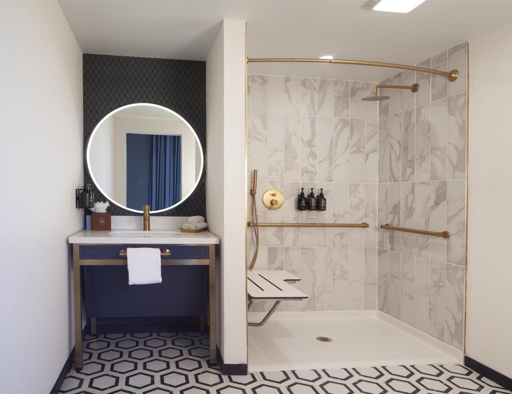 Hotel Royer Champaign-Urbana Экстерьер фото