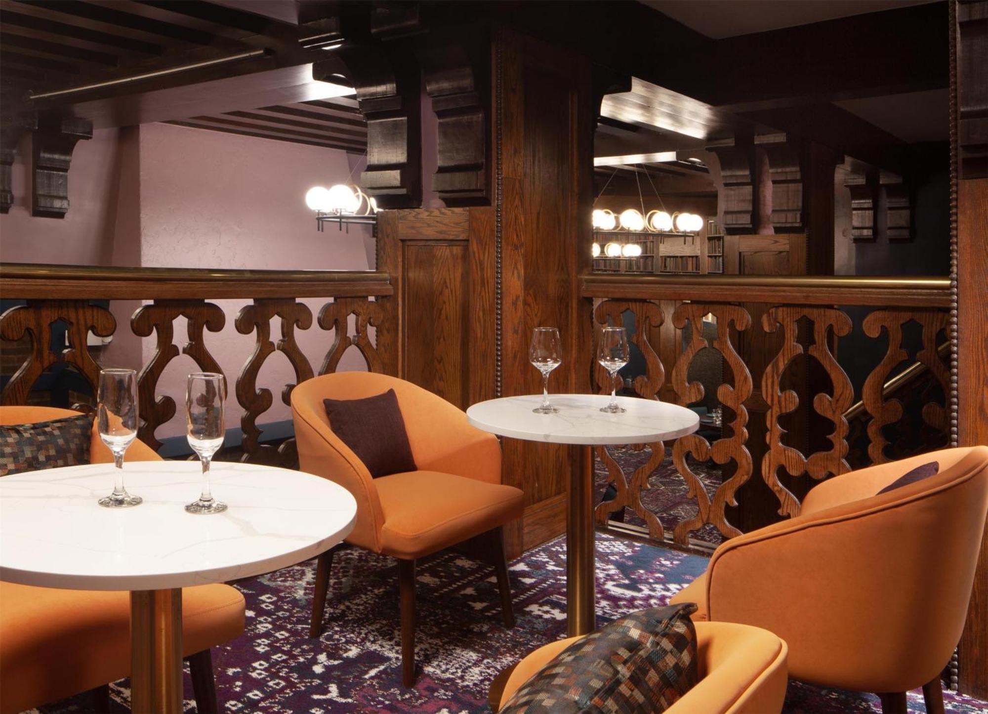 Hotel Royer Champaign-Urbana Экстерьер фото