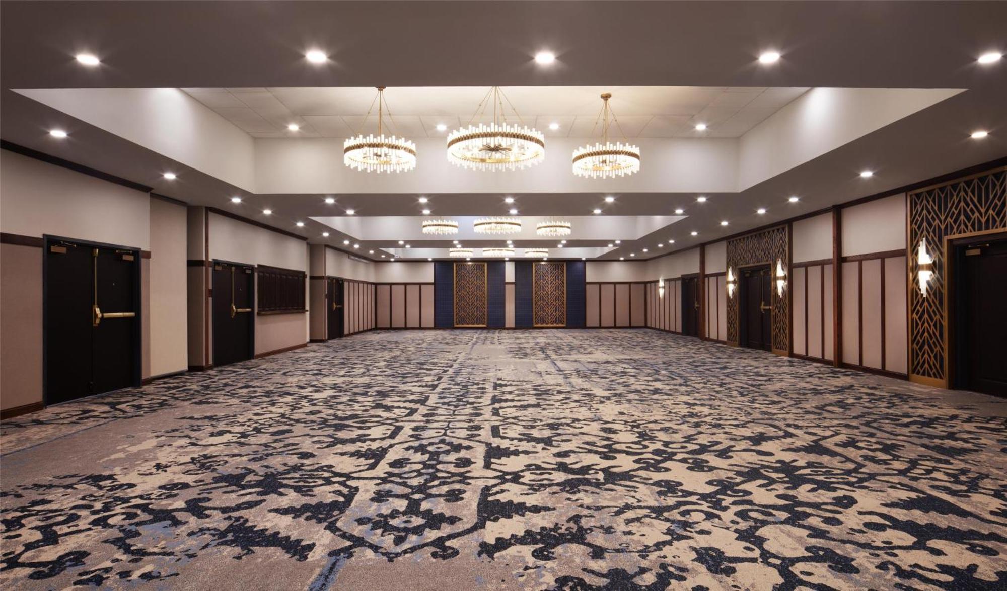 Hotel Royer Champaign-Urbana Экстерьер фото