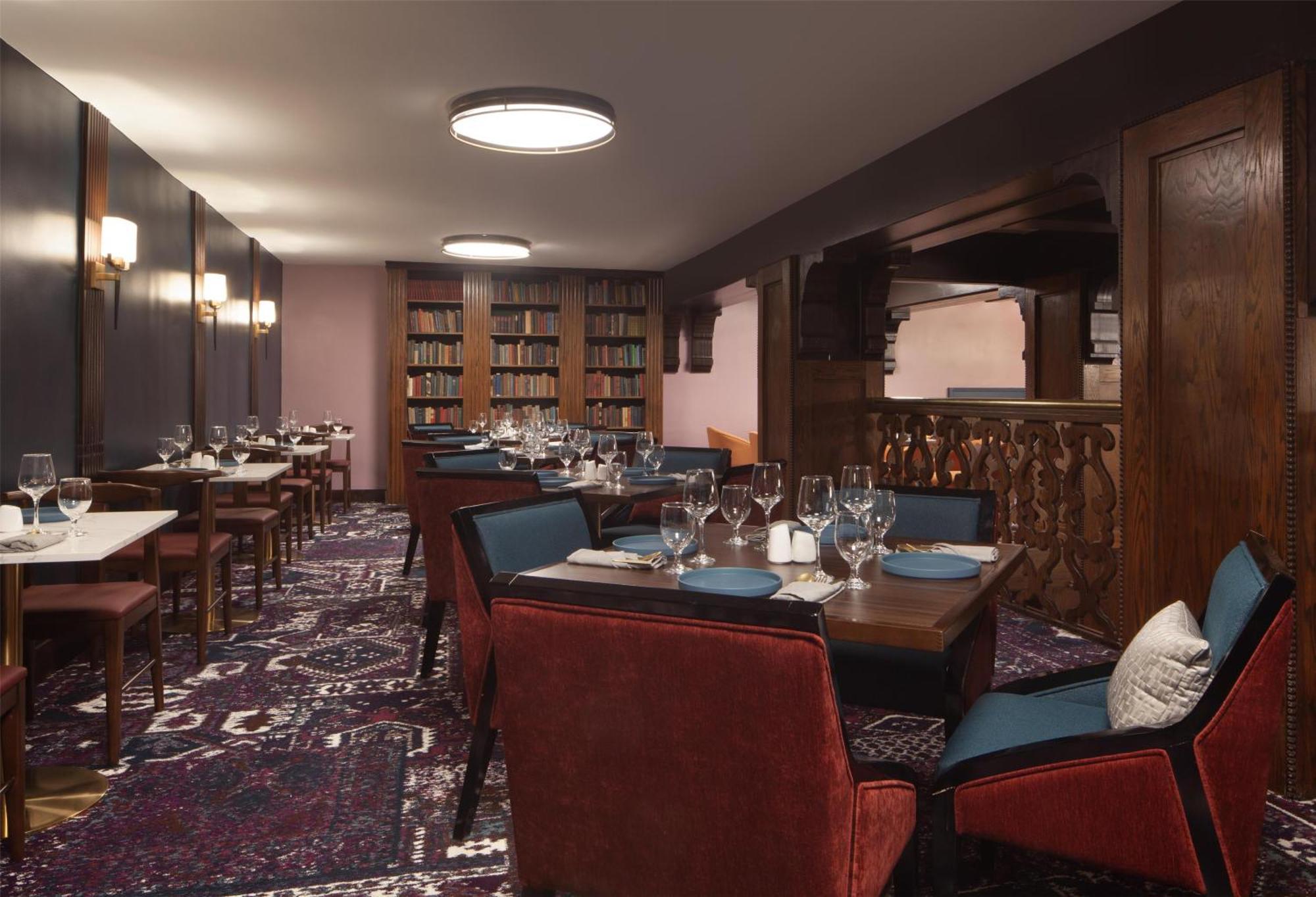 Hotel Royer Champaign-Urbana Экстерьер фото